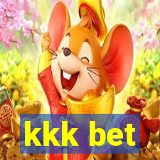 kkk bet